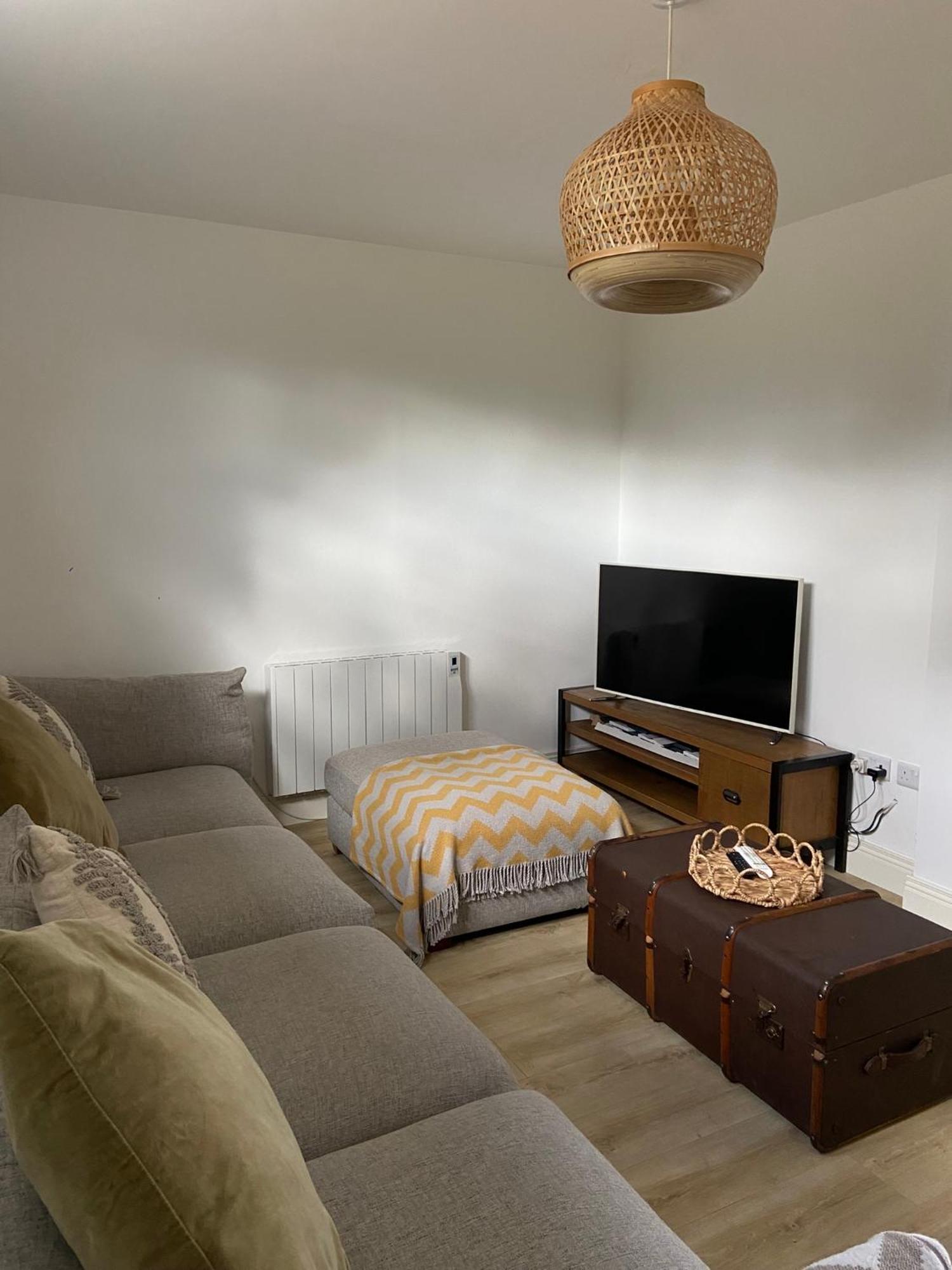 Ocean Breeze Villa Корк Екстериор снимка